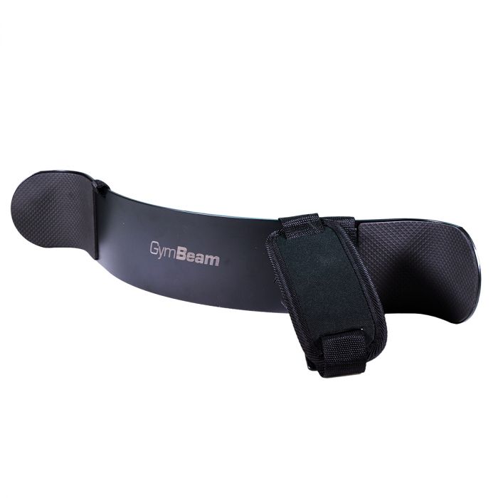 Biceps Isolator Arm Blaster - GymBeam single_variant