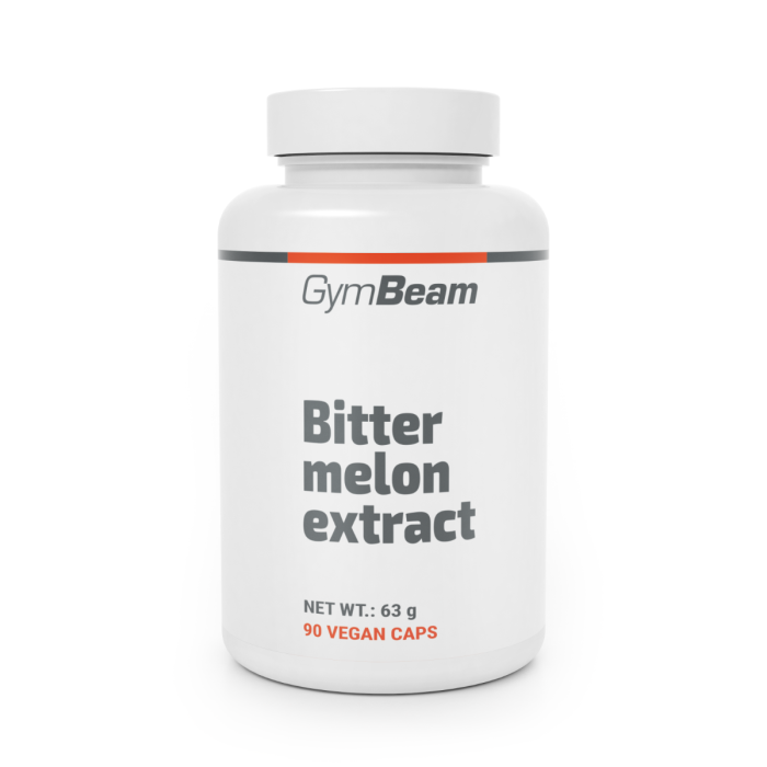 Bitter melon - GymBeam 90 caps