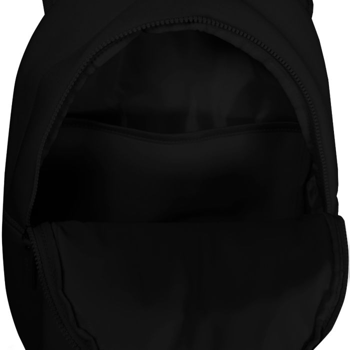 Bliss Backpack Black - BeastPink single_variant