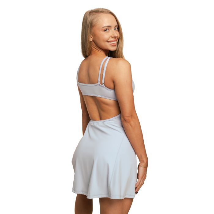 Breeze Sports Dress Dove - BeastPink XL