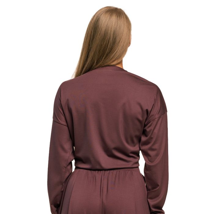 Women‘s Breeze Top Mulberry - BeastPink M