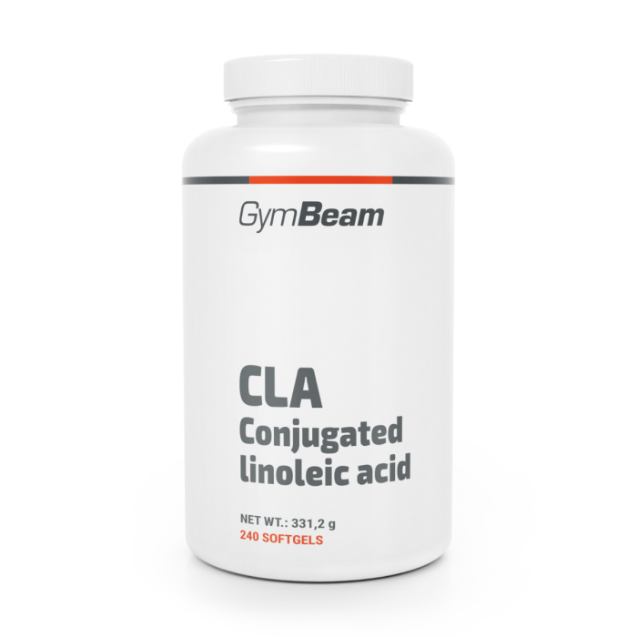 CLA - GymBeam 90 caps