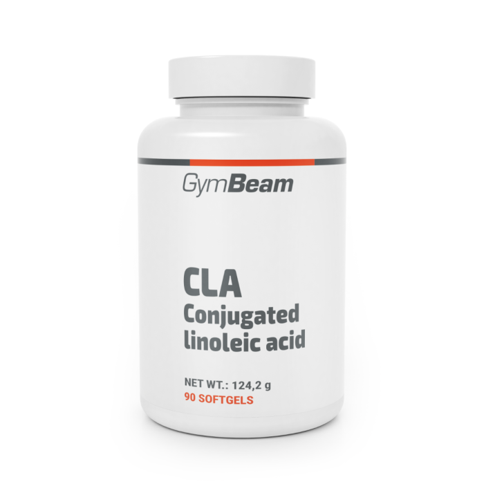 CLA - GymBeam 90 caps