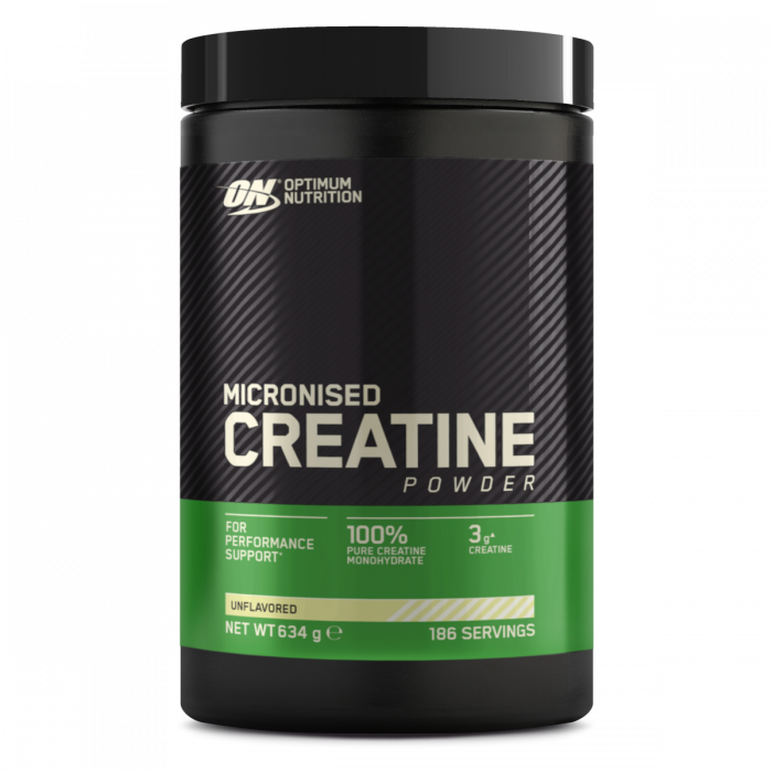 Kreatín Powder - Optimum Nutrition 317 g
