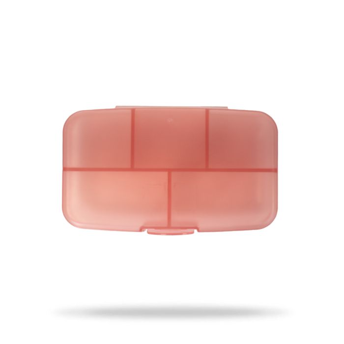 Daily PillBox Pink - BeastPink single_variant
