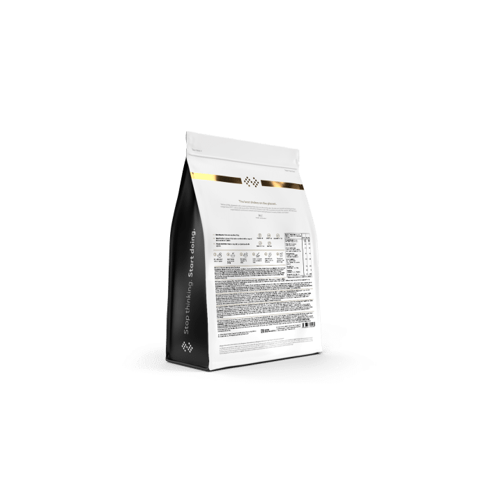 Diet Protein Pancakes - The Protein Works natural - 500 g