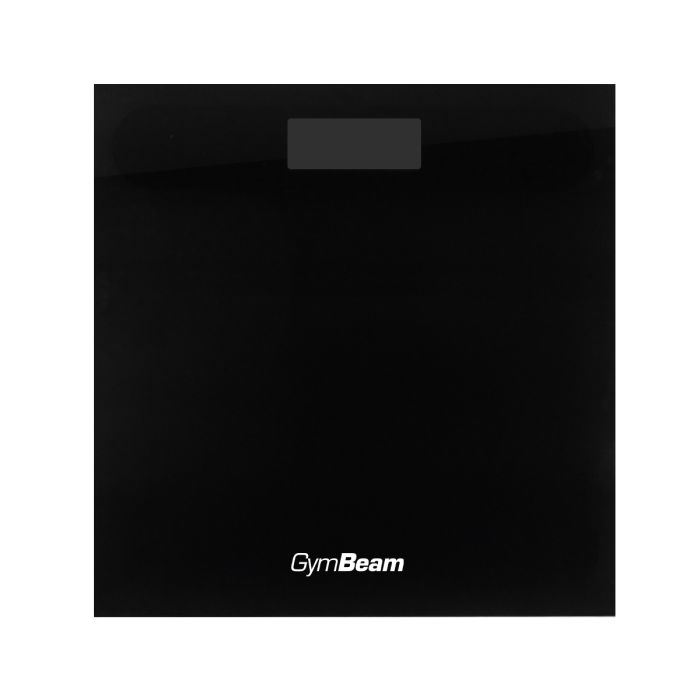 Digital Bathroom Scale - GymBeam single_variant