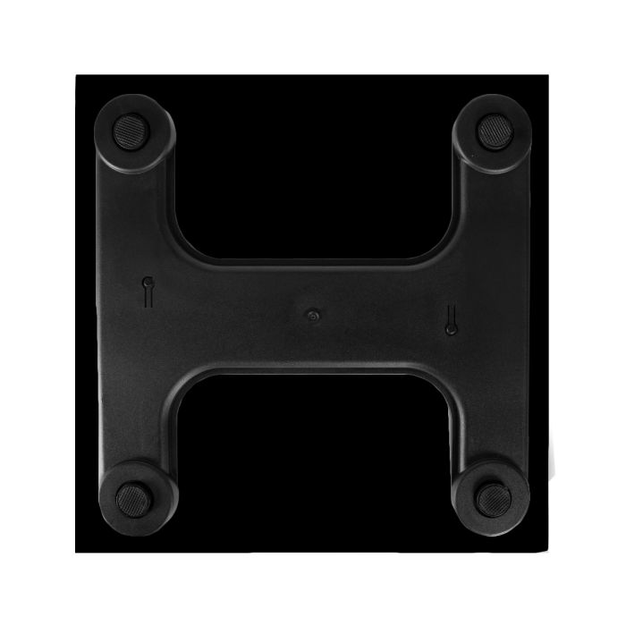 Digital Bathroom Scale - GymBeam single_variant