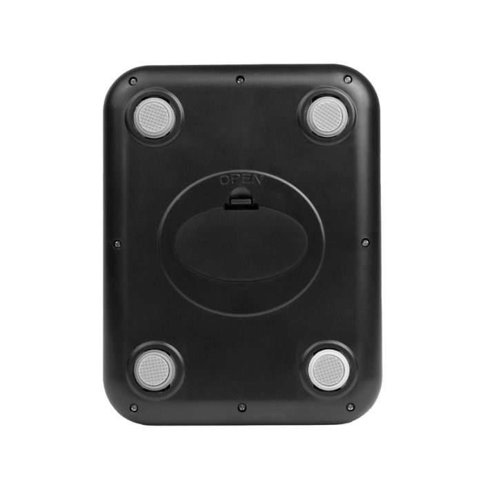 Digital Kitchen Scale - GymBeam single_variant