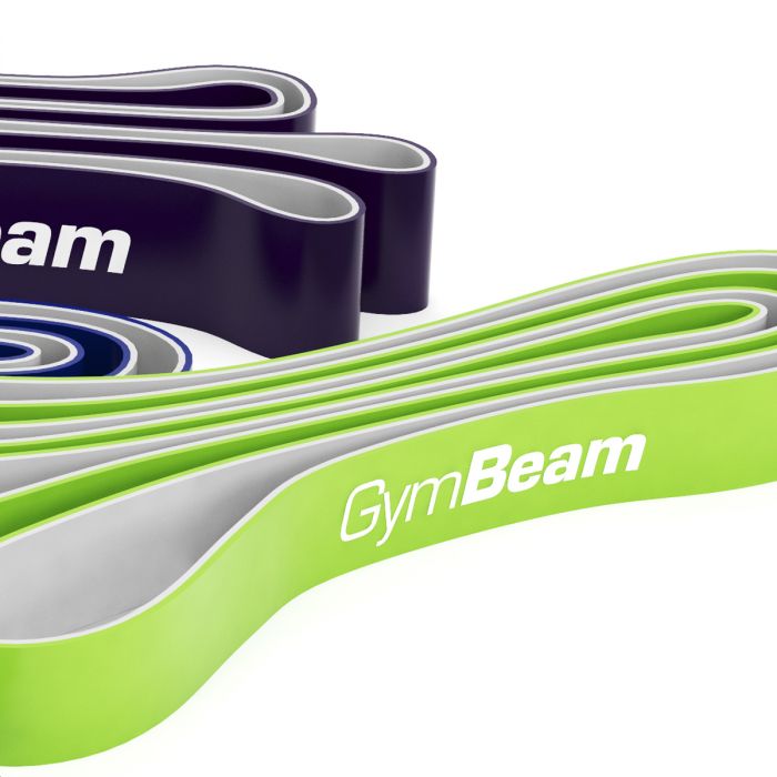 Expander DuoBand set - GymBeam single_variant