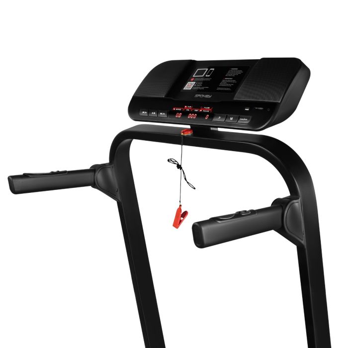 Electric Treadmill Eland - Spokey single_variant