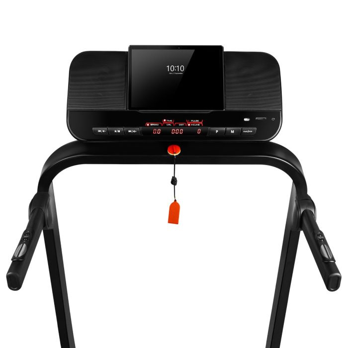 Electric Treadmill Eland - Spokey single_variant