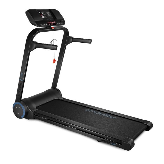 Electric Treadmill Eland - Spokey single_variant