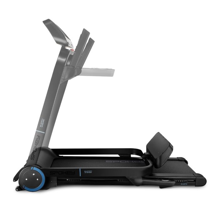 Electric Treadmill Eland - Spokey single_variant
