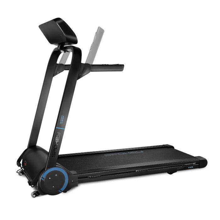 Electric Treadmill Eland - Spokey single_variant