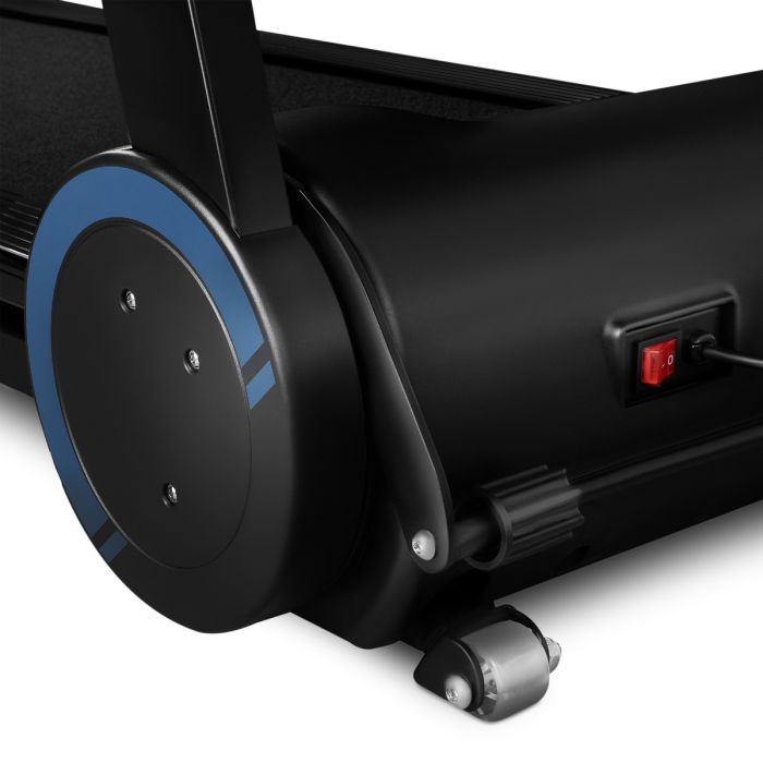 Electric Treadmill Eland - Spokey single_variant