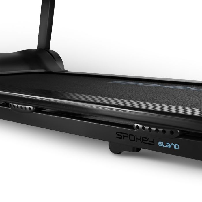 Electric Treadmill Eland - Spokey single_variant