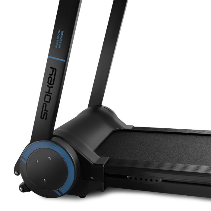 Electric Treadmill Eland - Spokey single_variant