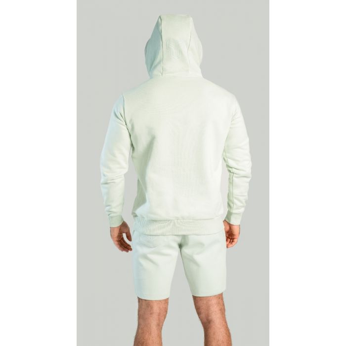Essential Shorts Moon Grey - STRIX M