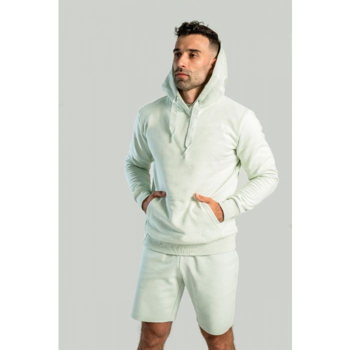Essential Shorts Moon Grey - STRIX M