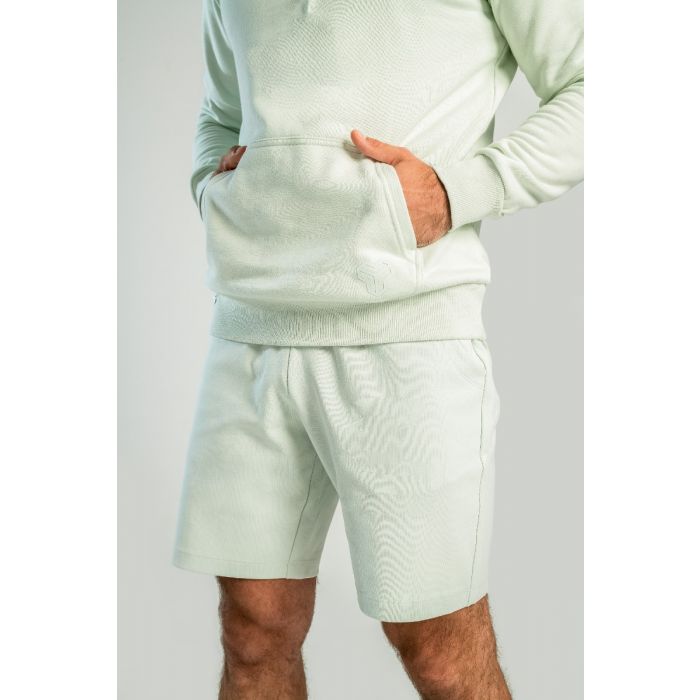 Essential Shorts Moon Grey - STRIX M