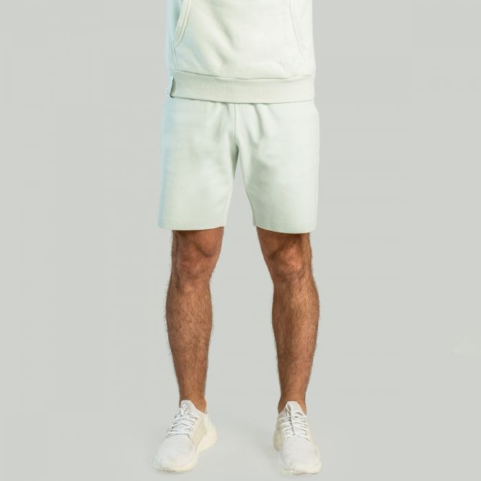 Essential Shorts Moon Grey - STRIX M