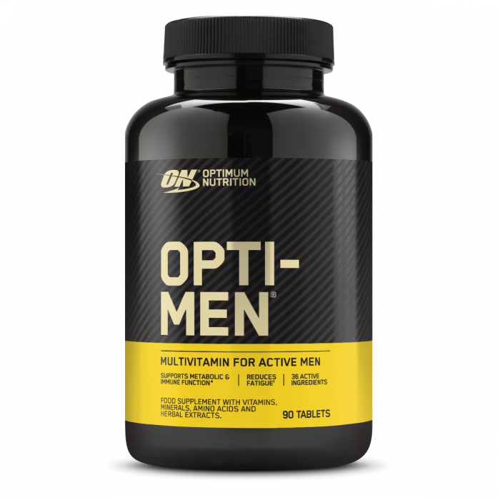 Opti-Men - Optimum Nutrition 180 tab
