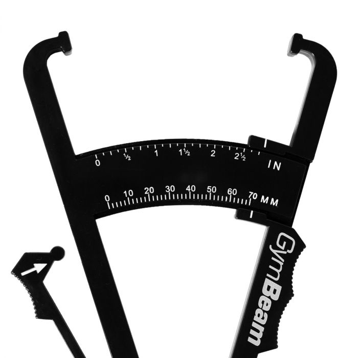 Fat Caliper - GymBeam single_variant