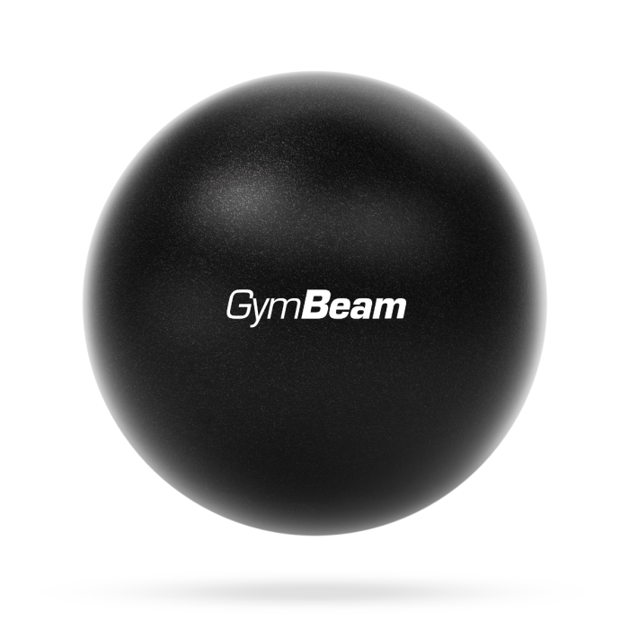OverBall 25 cm - GymBeam orange