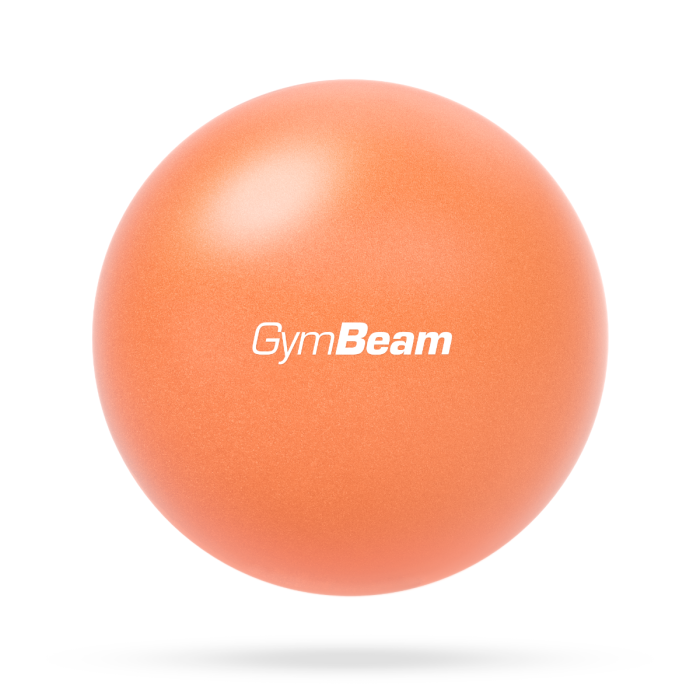 OverBall 25 cm - GymBeam orange