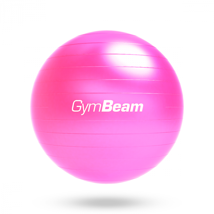 Fitlopta FitBall 85 cm - GymBeam orange