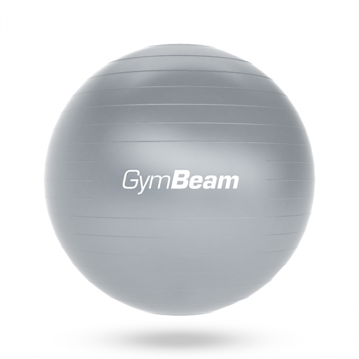 Fitlopta FitBall 85 cm - GymBeam orange