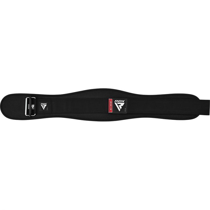 RX3 Fitness Belt Black - RDX Sports M