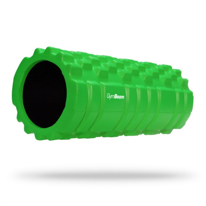 Valec na cvičenie Fitness Roller Green - GymBeam single_variant