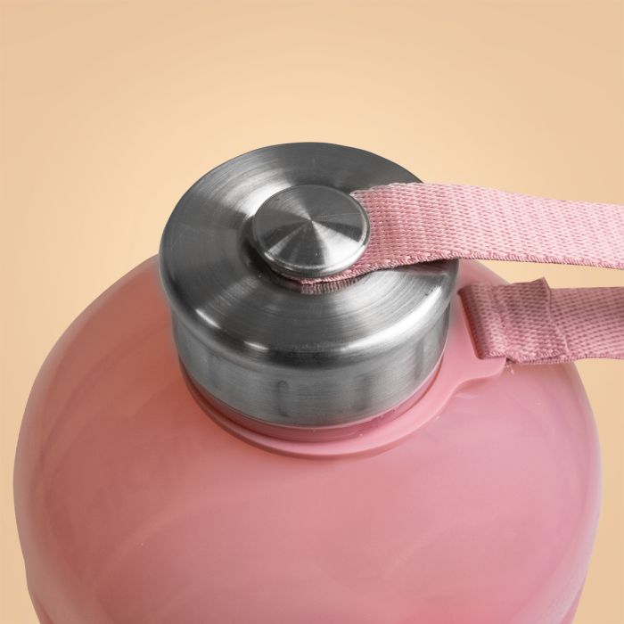 Fľaša Hydrator 1,89 l - BeastPink single_variant
