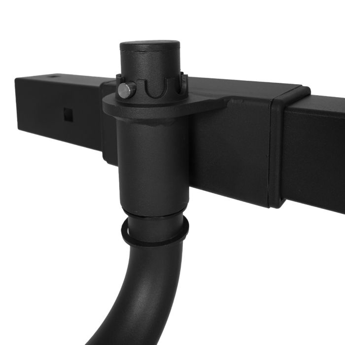 FlexiGrip Adjustable Pull-Up Bar - GymBeam single_variant