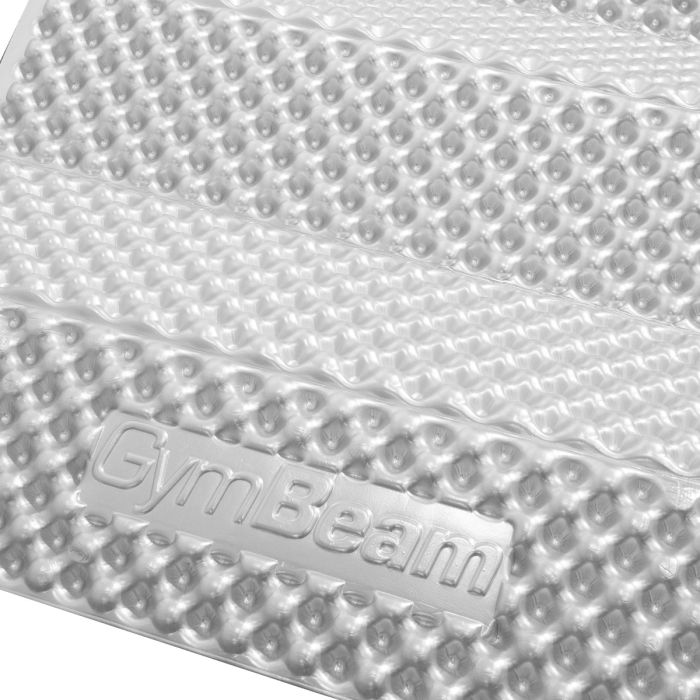 Folding Foam Mat Black - GymBeam single_variant