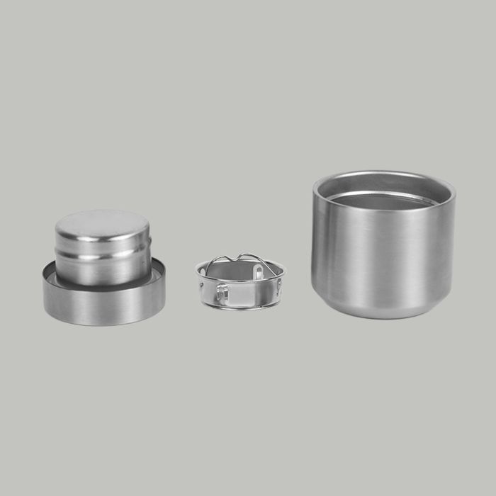 Fusion Vacuum Flask 850 ml - STRIX single_variant