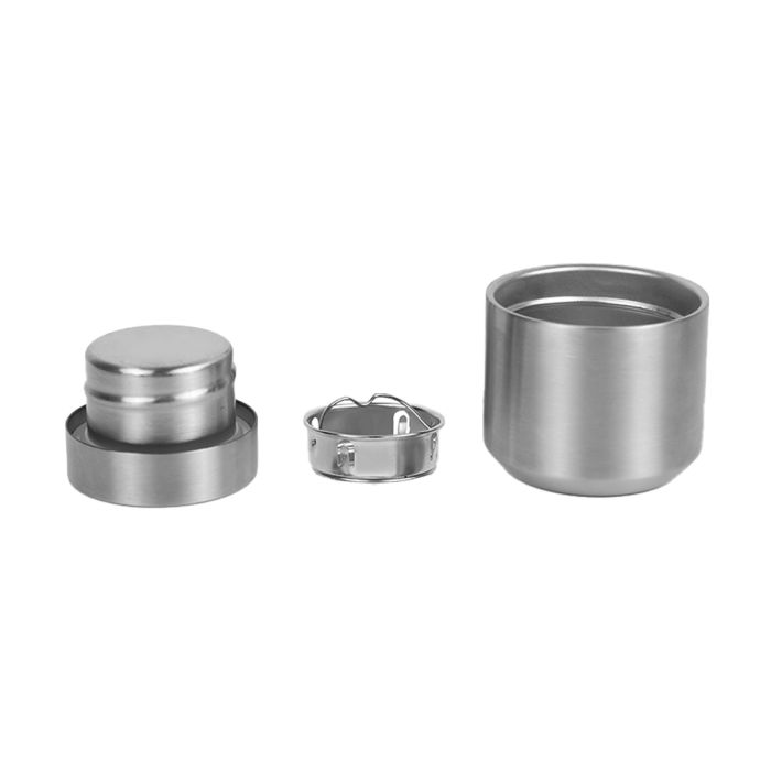 Fusion Vacuum Flask 850 ml - STRIX single_variant