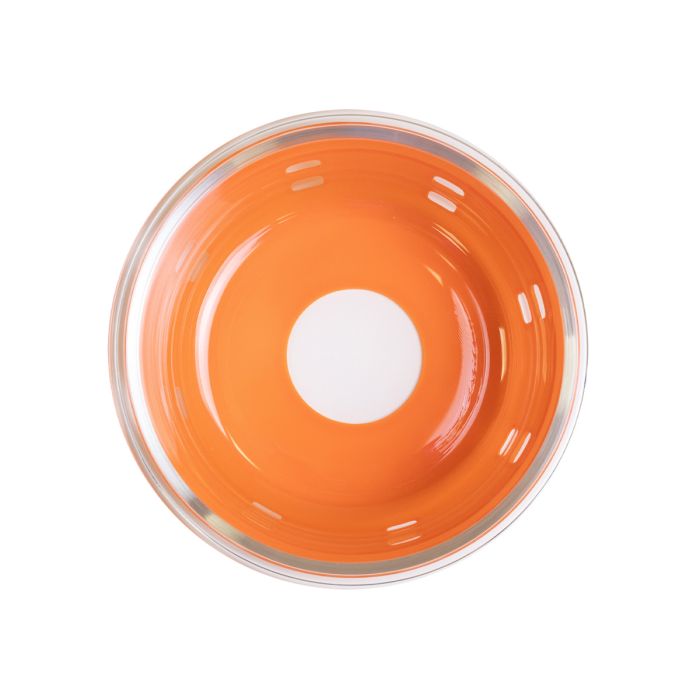 Glass food container 650 ml - GymBeam single_variant