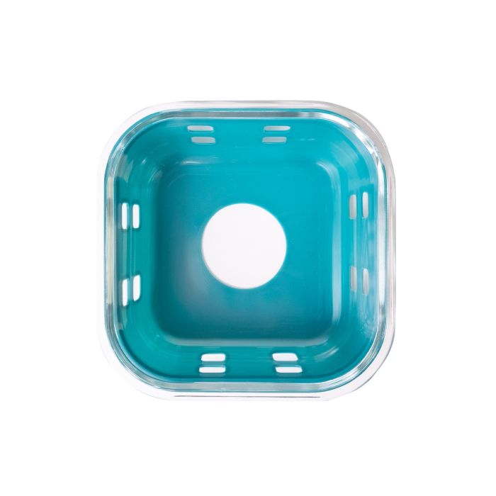 Glass Food Container 800 ml - GymBeam single_variant