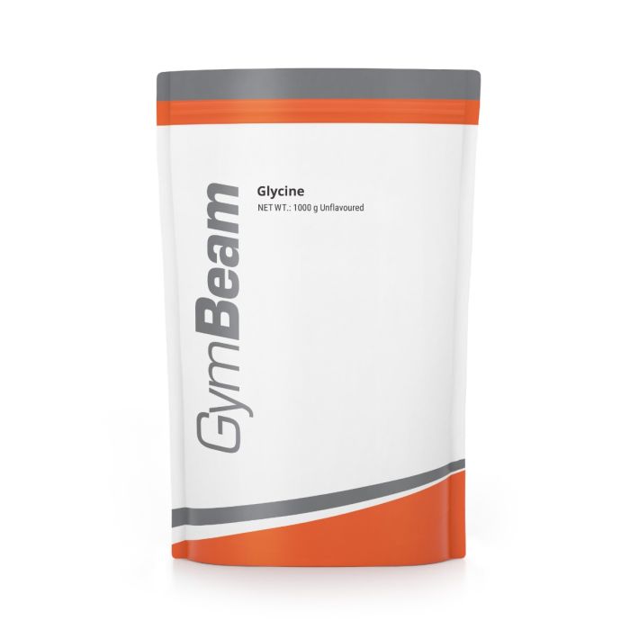 Glycine - GymBeam 250 g