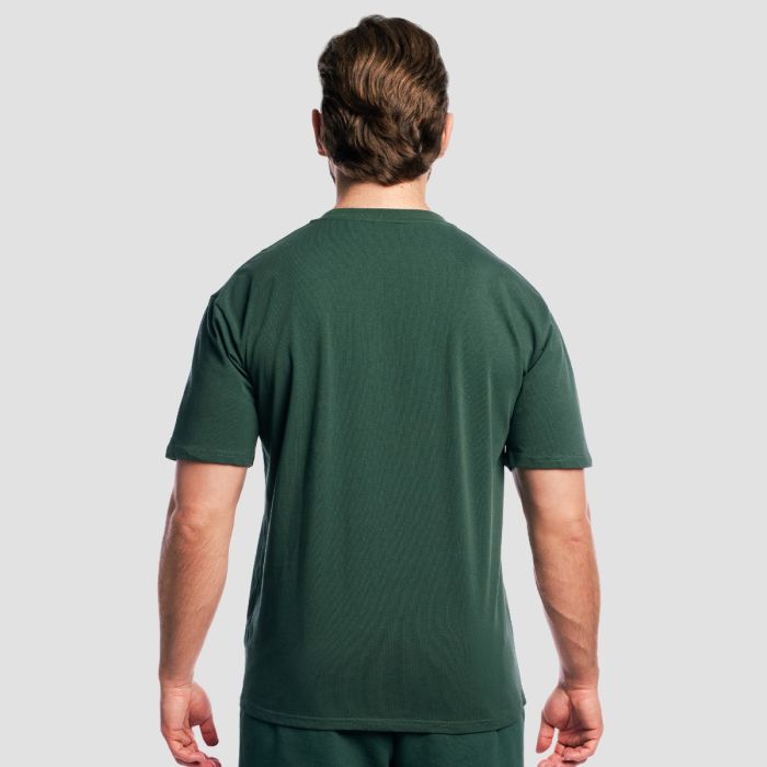 Gym Therapy T-shirt Forest - GymBeam XL