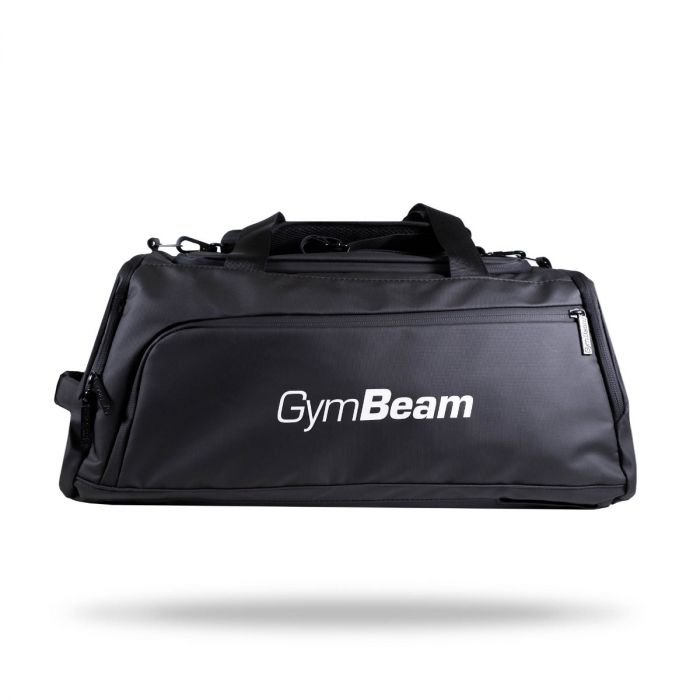 Gymbag 2in1 Black - GymBeam single_variant