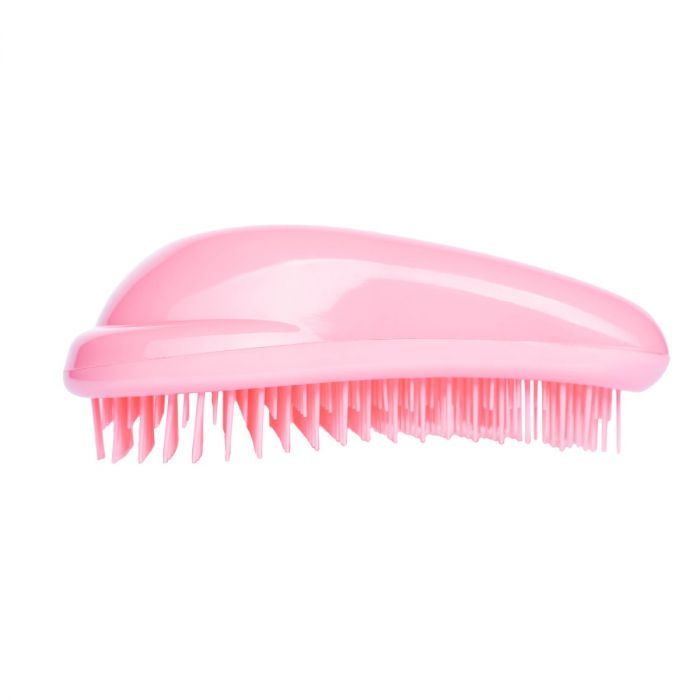 Hair Mate Hairbrush - BeastPink single_variant