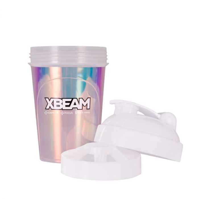 Shaker XBEAM 500ml - GymBeam single_variant