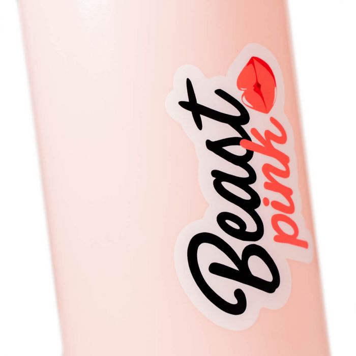 Sport bottle Sips&Dips Pink 550 ml - BeastPink single_variant