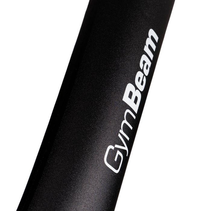 Hydra Soft Flask Black 550 ml - GymBeam single_variant