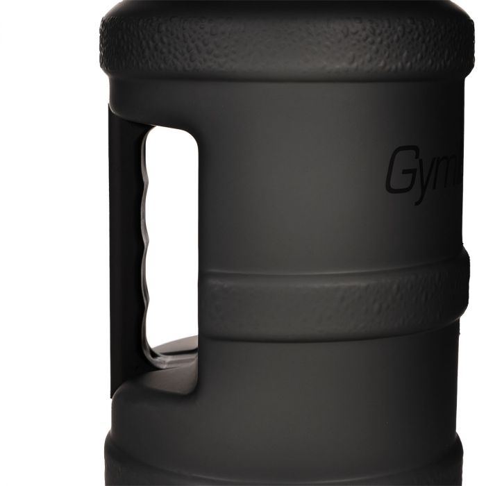 Hydrator water trunk TT 2,5 l Black - GymBeam single_variant