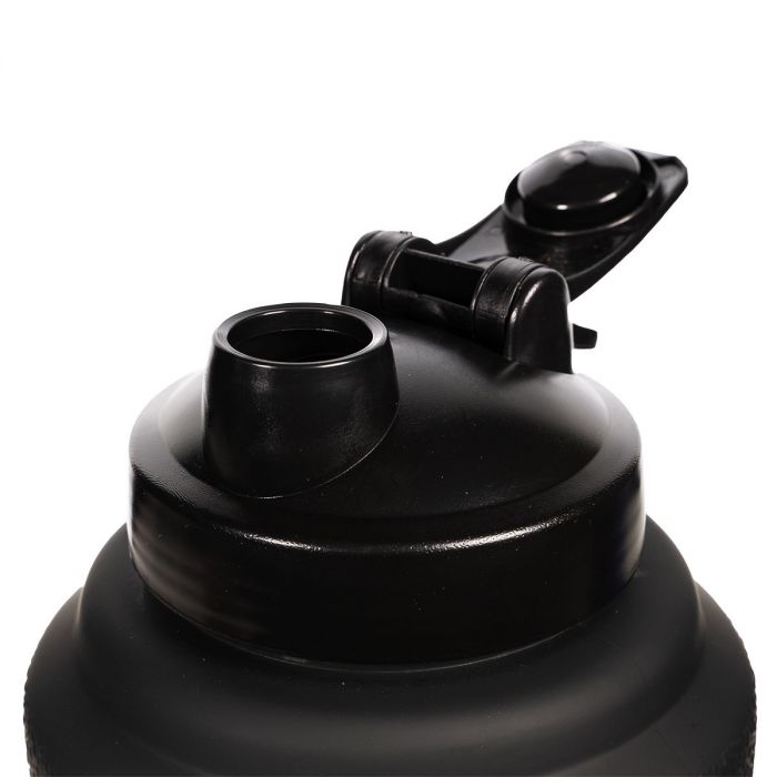 Hydrator water trunk TT 2,5 l Black - GymBeam single_variant